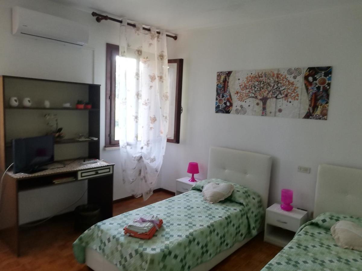 Quo Vadis Qui Vieni Rovigo