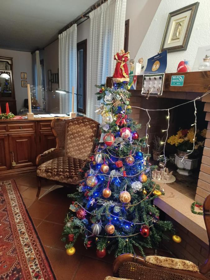 Couette-café Quo Vadis Qui Vieni Rovigo