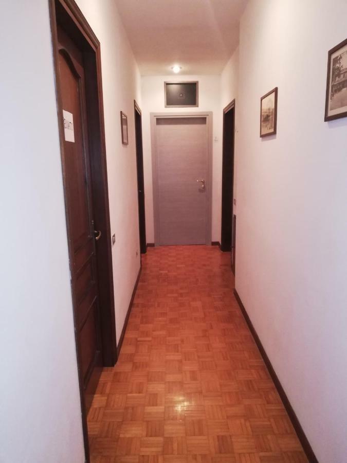 Quo Vadis Qui Vieni Couette-café Rovigo