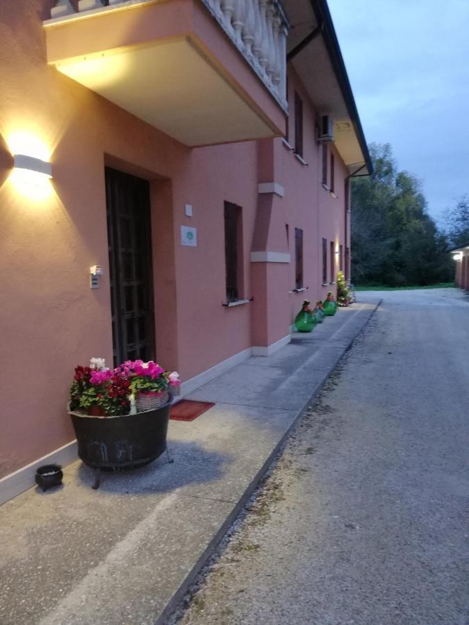 Frühstückspension Quo Vadis Qui Vieni Rovigo