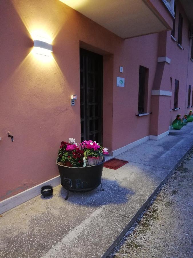 Couette-café Quo Vadis Qui Vieni
